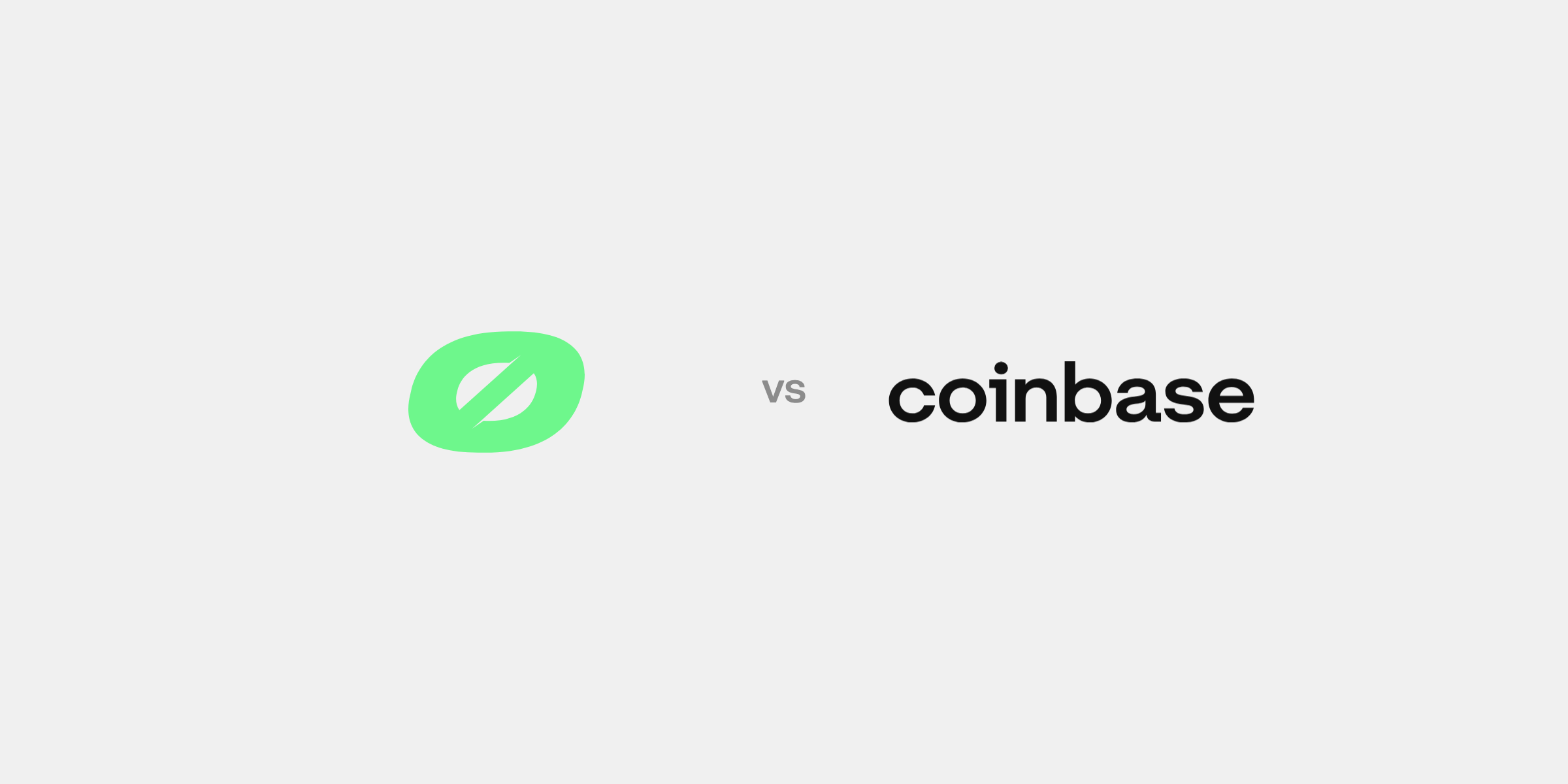 The 402pay and Coinbase Commerce logos side by side