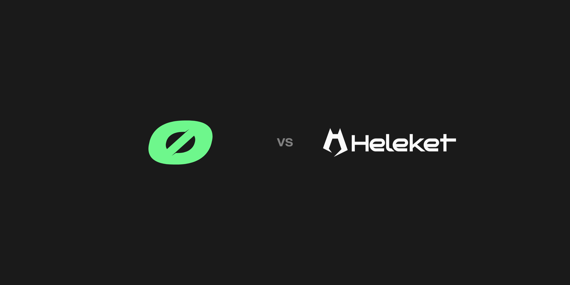 The 402pay and Heleket logos side by side